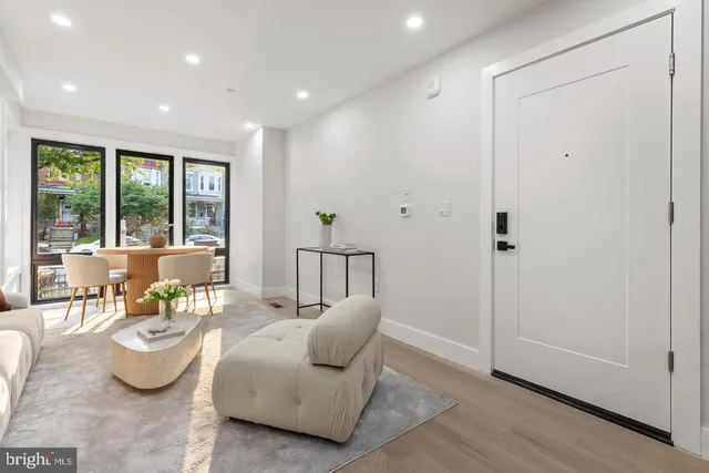 $570,000 | 3923 14th Street Northwest, Unit 2, Washington, DC 20011