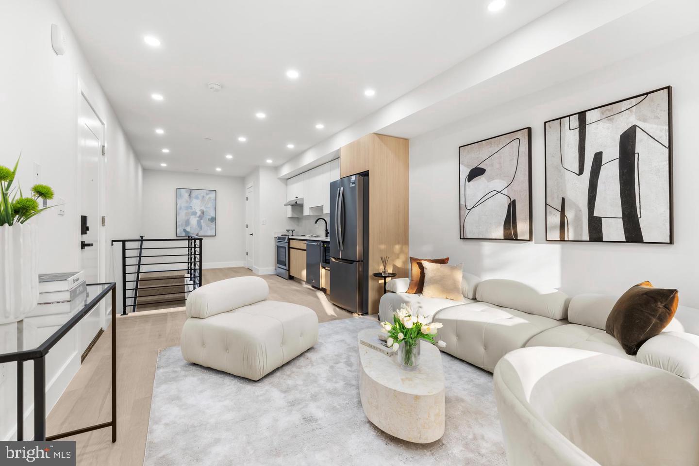 3923 14th Street Northwest, Unit 2 Washington, DC 20011 - Photo 5 of 18