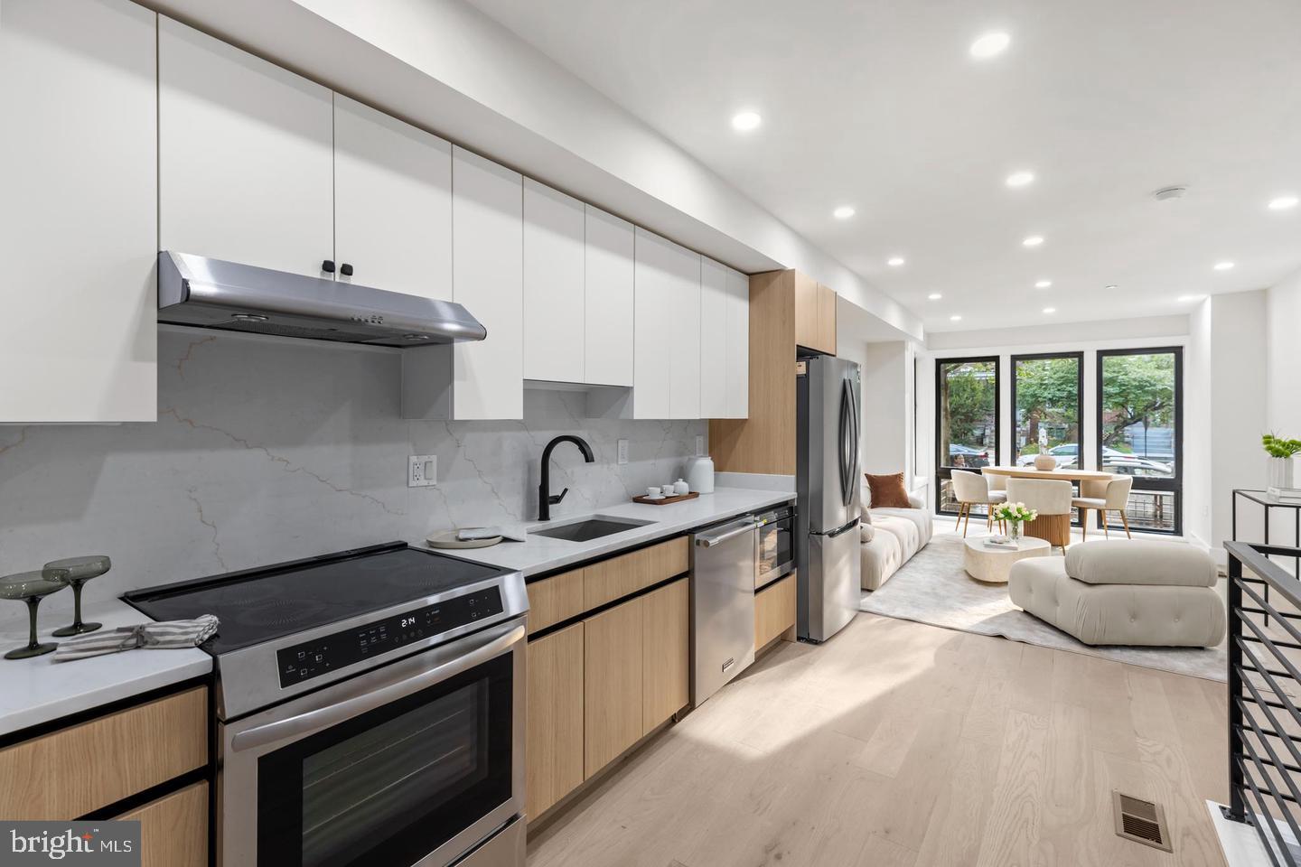 3923 14th Street Northwest, Unit 2 Washington, DC 20011 - Photo 6 of 18