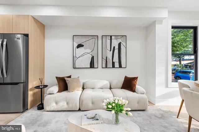 $570,000 | 3923 14th Street Northwest, Unit 2, Washington, DC 20011