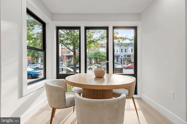 $570,000 | 3923 14th Street Northwest, Unit 2, Washington, DC 20011