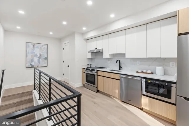 $570,000 | 3923 14th Street Northwest, Unit 2, Washington, DC 20011