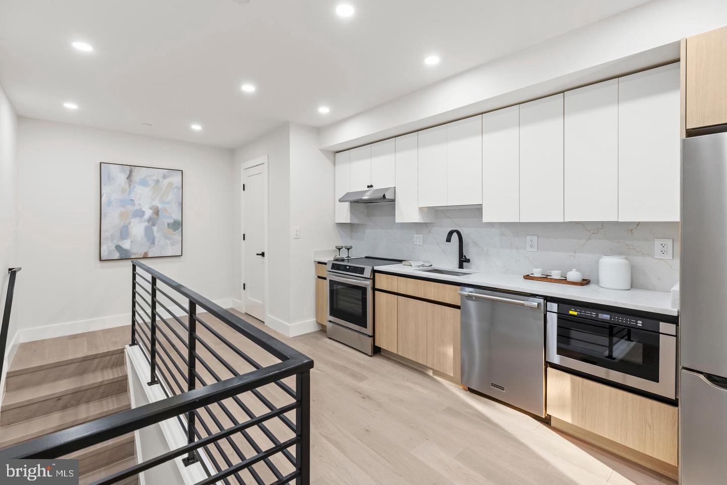 3923 14th Street Northwest, Unit 2 Washington, DC 20011 - Photo 10 of 18