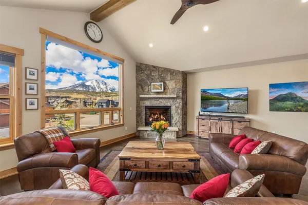 $1,500,000 | 468 Fly Line Drive, Silverthorne, CO 80498