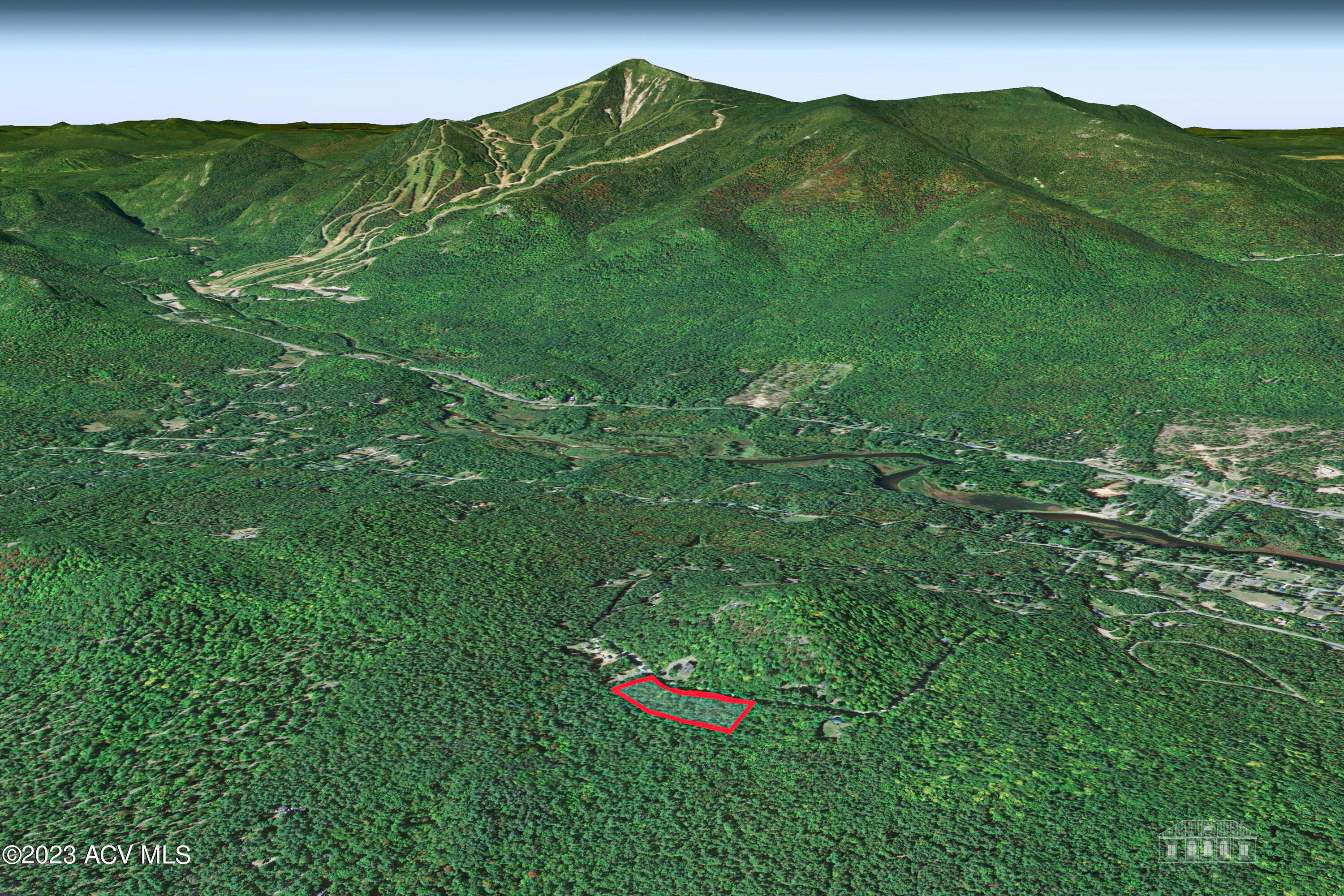 Lot A Quaker Mountain Road Wilmington, NY 12997 - Photo 10 of 10