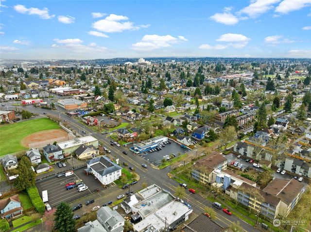 $525,000 | 811 South Trafton Street, Tacoma, WA 98405