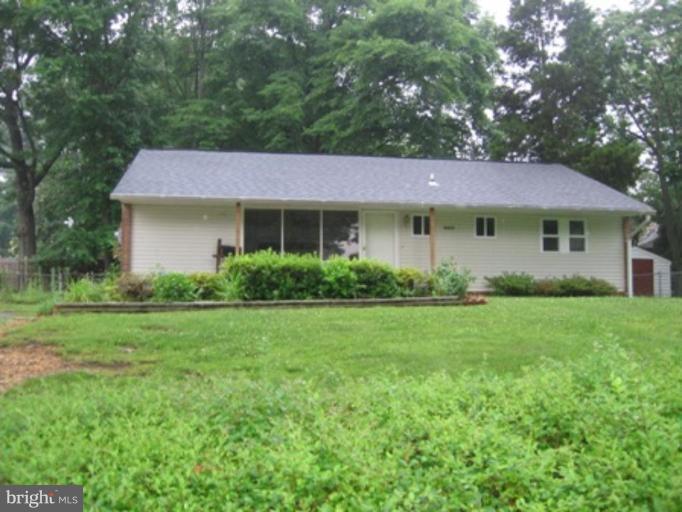 6402 Hanover Avenue Springfield, VA 22150 - Photo 1 of 1 Exterior (Main)