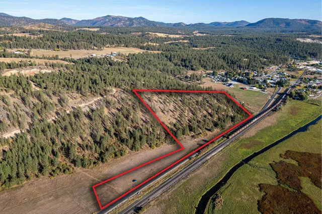 $115,000 | Tbd Tbd 231st Hwy Valley, Valley, WA 99181