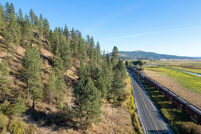 $115,000 | Tbd Tbd 231st Hwy Valley, Valley, WA 99181