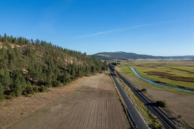 $115,000 | Tbd Tbd 231st Hwy Valley, Valley, WA 99181