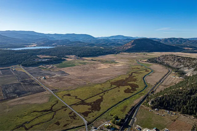 $115,000 | Tbd Tbd 231st Hwy Valley, Valley, WA 99181