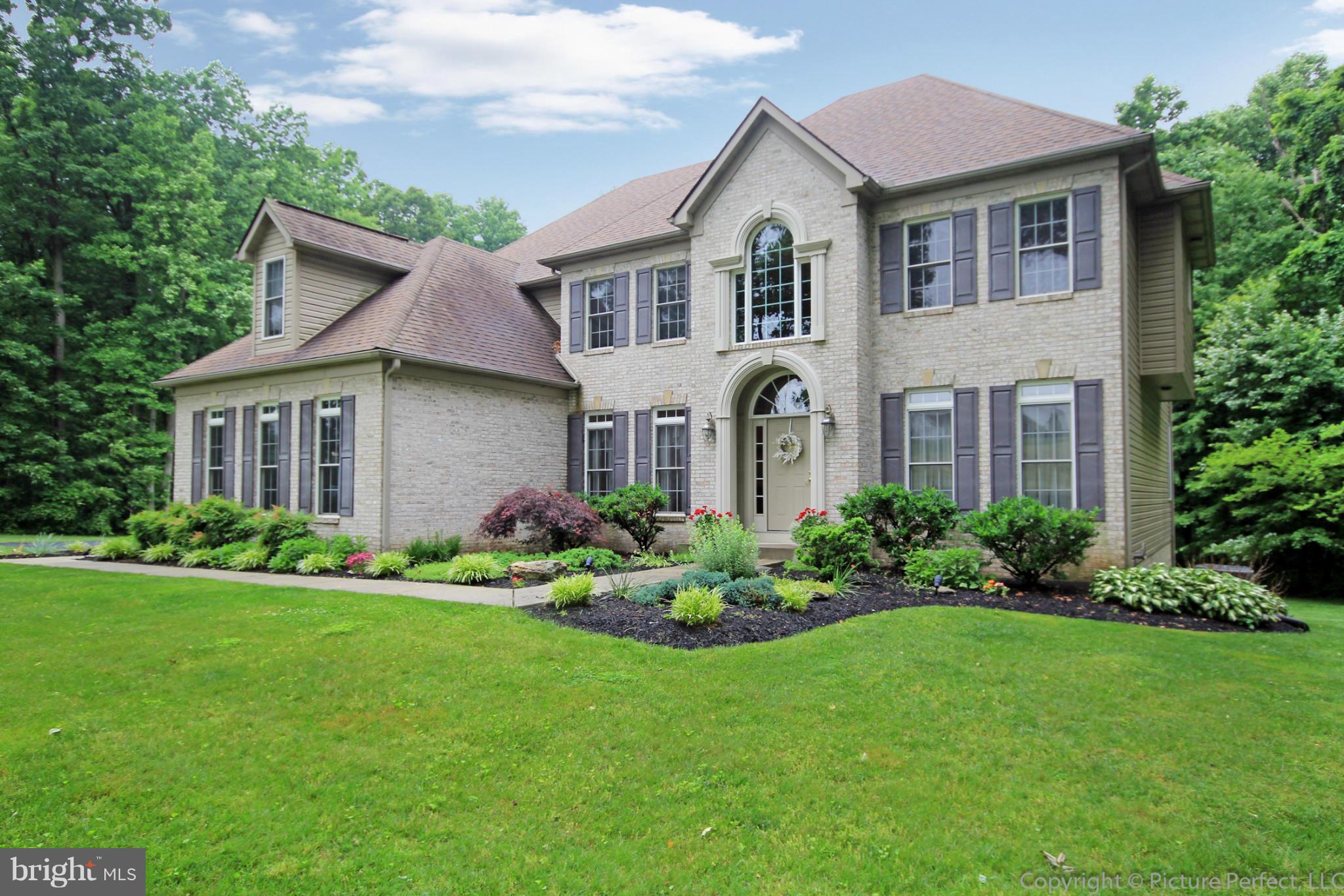 6668 Detrick Road Mount Airy, MD 21771 - Photo 1 of 30 Exterior (Front)