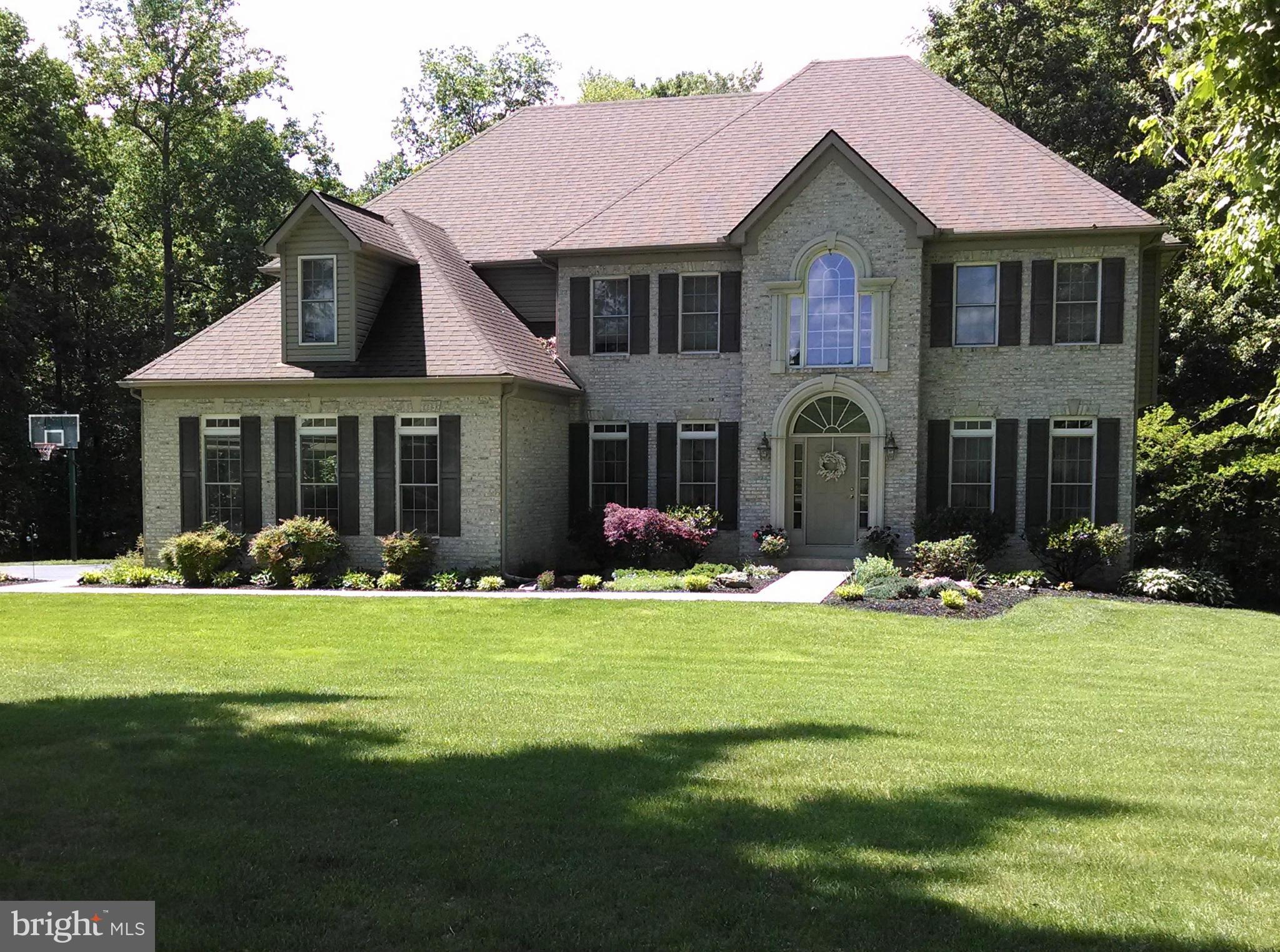 6668 Detrick Road Mount Airy, MD 21771 - Photo 2 of 30 Exterior (Front)