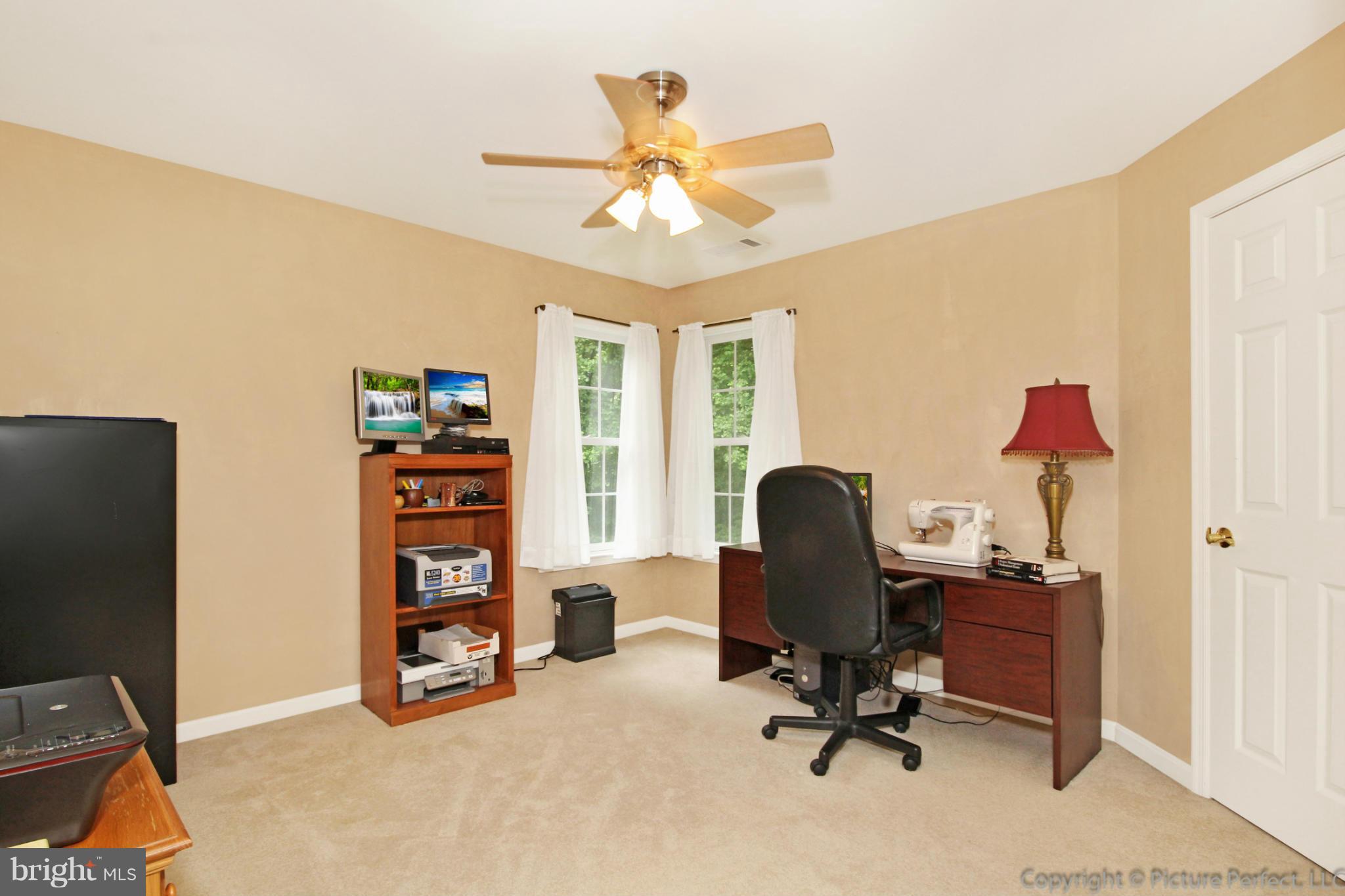 6668 Detrick Road Mount Airy, MD 21771 - Photo 19 of 30 Bedroom #4