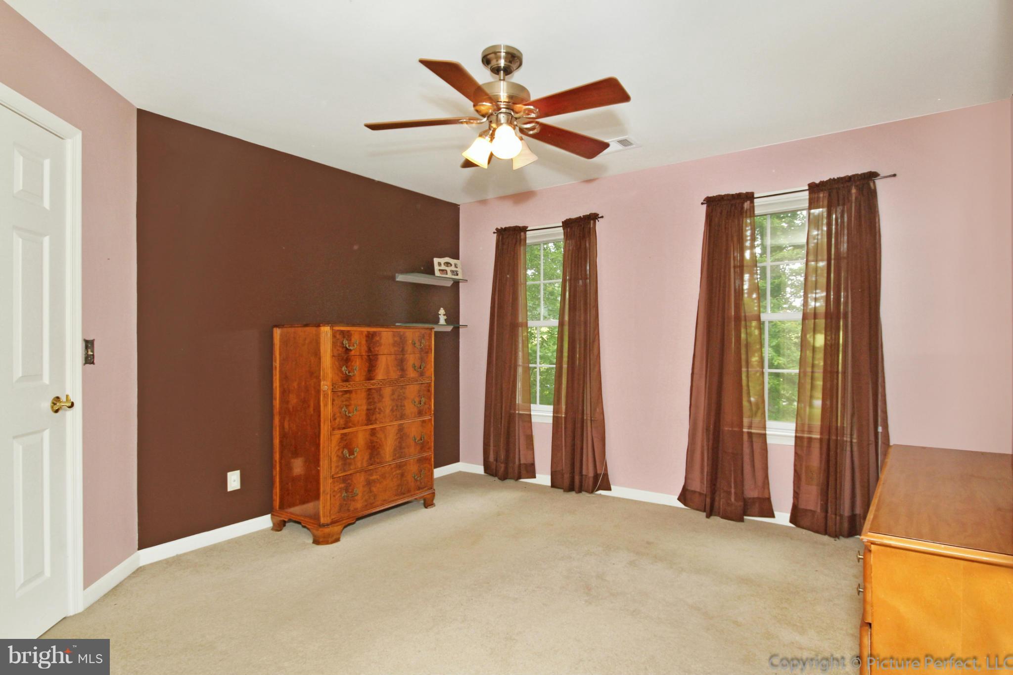 6668 Detrick Road Mount Airy, MD 21771 - Photo 20 of 30 Bedroom #5