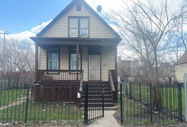 $65,000 | 17 West 110th Place, Chicago, IL 60628