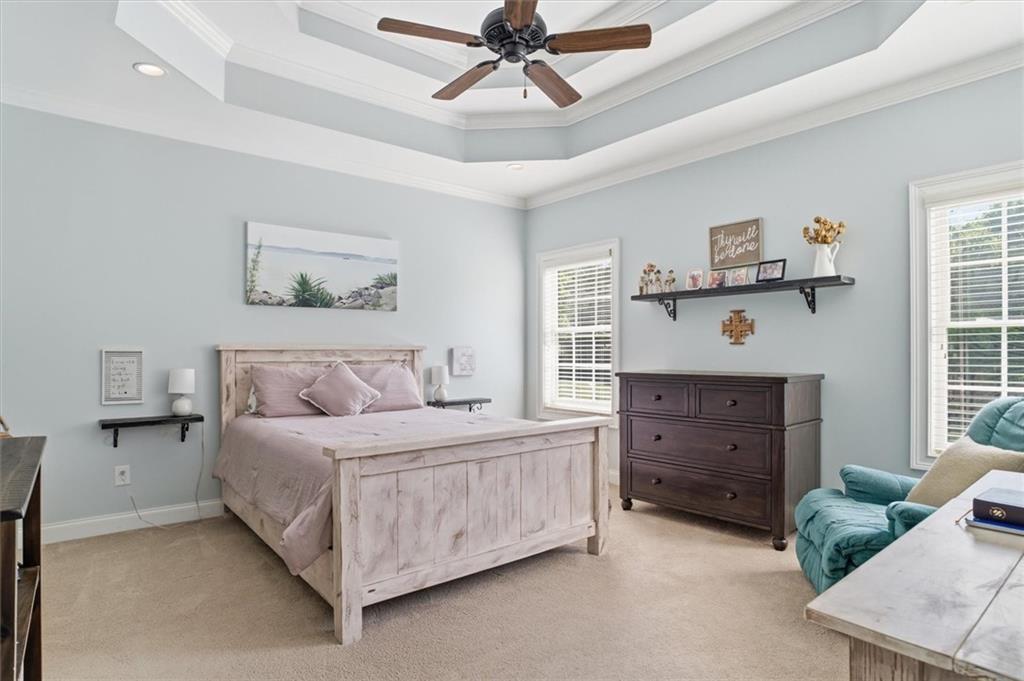 13925 Freemanville Road Milton, GA 30004 - Photo 15 of 46
