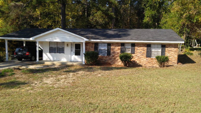 3517 Southwick Road Augusta, GA 30906 - Photo 1 of 10 Main View