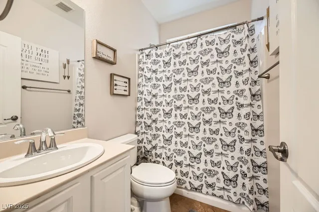 $535,000 | 759 Crimson Peak Place, Henderson, NV 89011