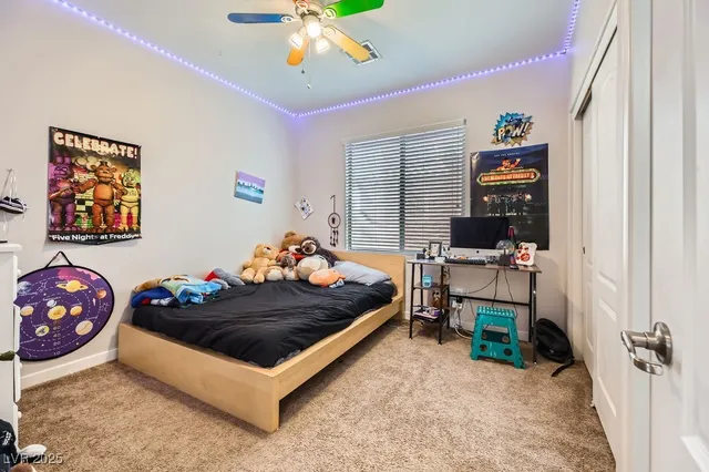 $535,000 | 759 Crimson Peak Place, Henderson, NV 89011