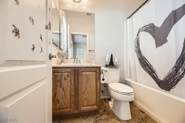 $535,000 | 759 Crimson Peak Place, Henderson, NV 89011