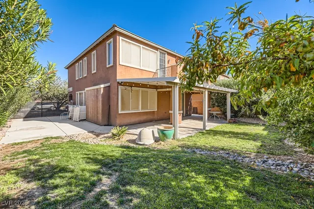 $535,000 | 759 Crimson Peak Place, Henderson, NV 89011