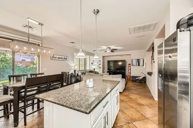 $535,000 | 759 Crimson Peak Place, Henderson, NV 89011