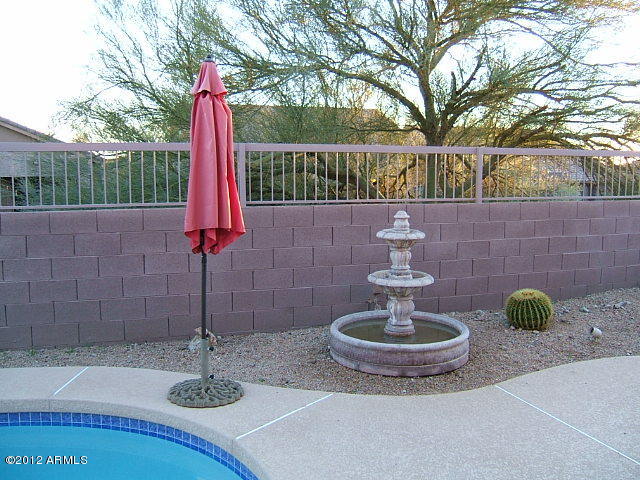 7703 East Sayan Street Mesa, AZ 85207 - Photo 17 of 55 Fountain
