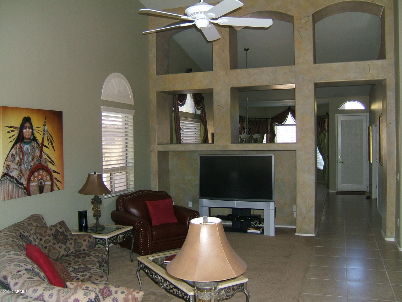 7703 East Sayan Street Mesa, AZ 85207 - Photo 8 of 55 Great Room