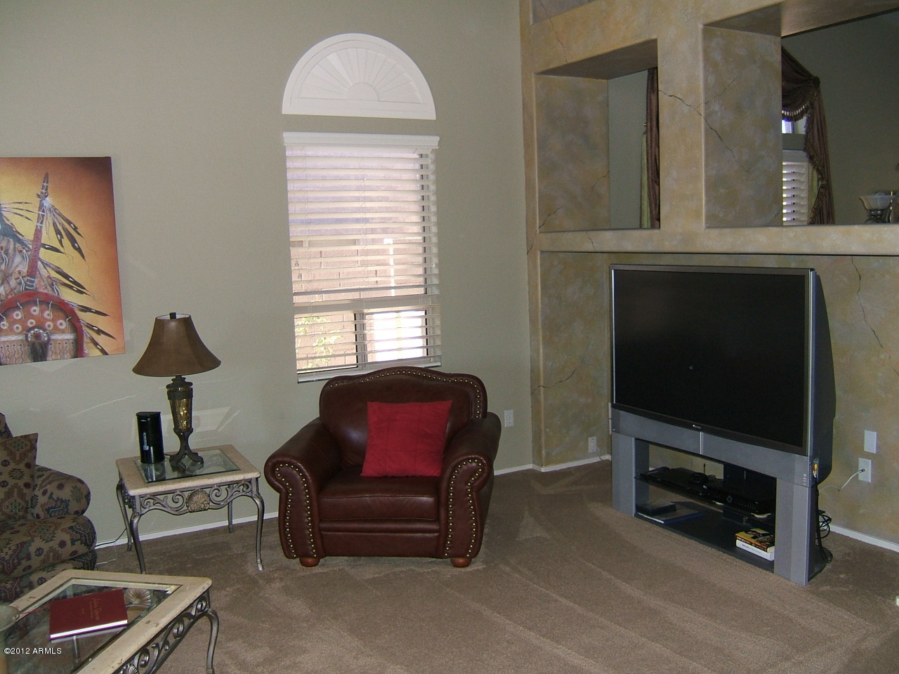 7703 East Sayan Street Mesa, AZ 85207 - Photo 9 of 55 Great Room