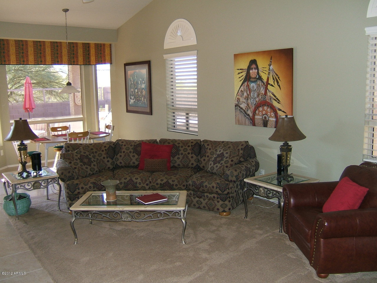 7703 East Sayan Street Mesa, AZ 85207 - Photo 10 of 55 Great Room