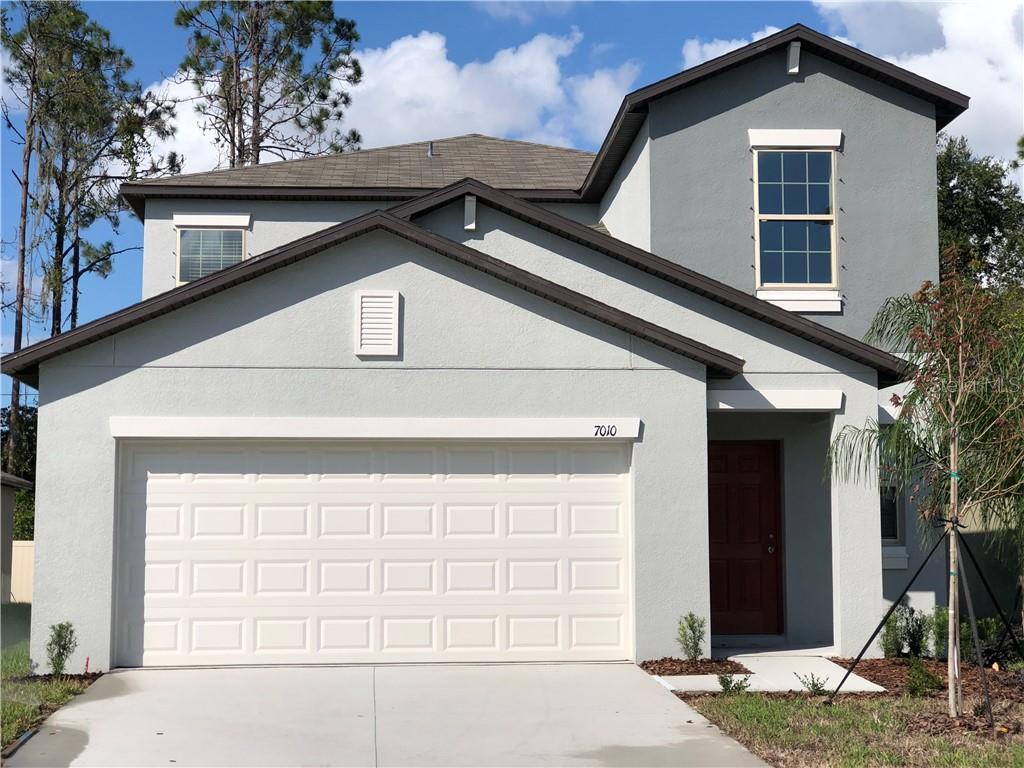 7010 Emerald Spring Loop New Port Richey, FL 34653 - Photo 1 of 1