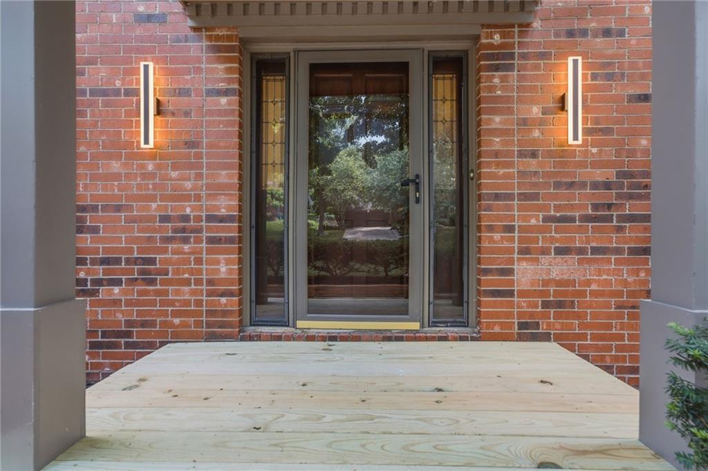 8009 Hallet Street Lenexa, KS 66215 - Photo 49 of 57
