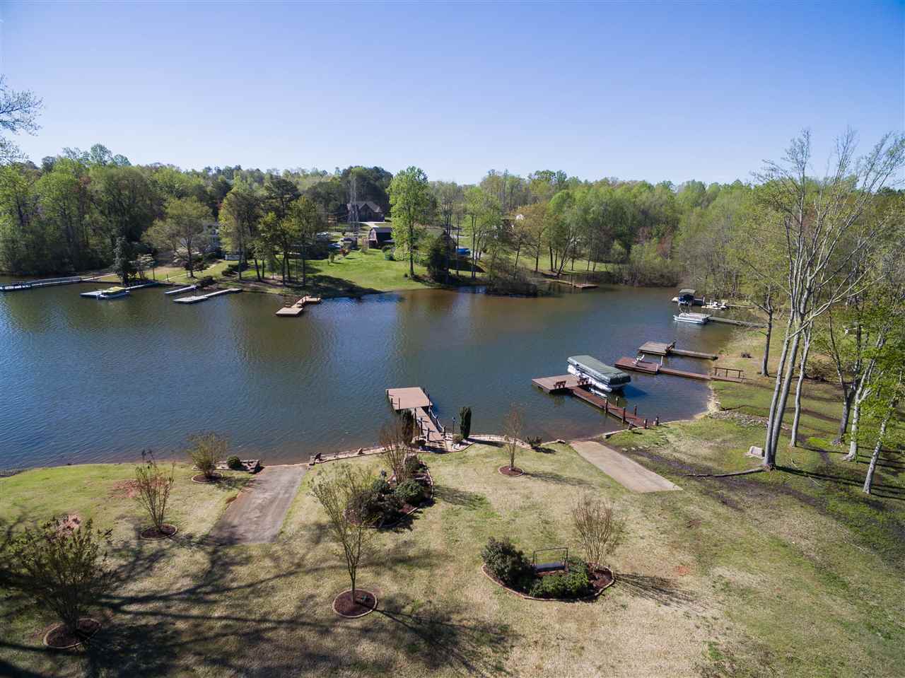 160 Lake Front Road Inman, SC 29349 - Photo 12 of 36