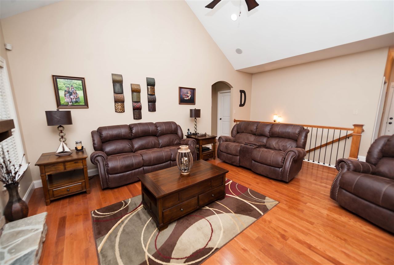 160 Lake Front Road Inman, SC 29349 - Photo 17 of 36