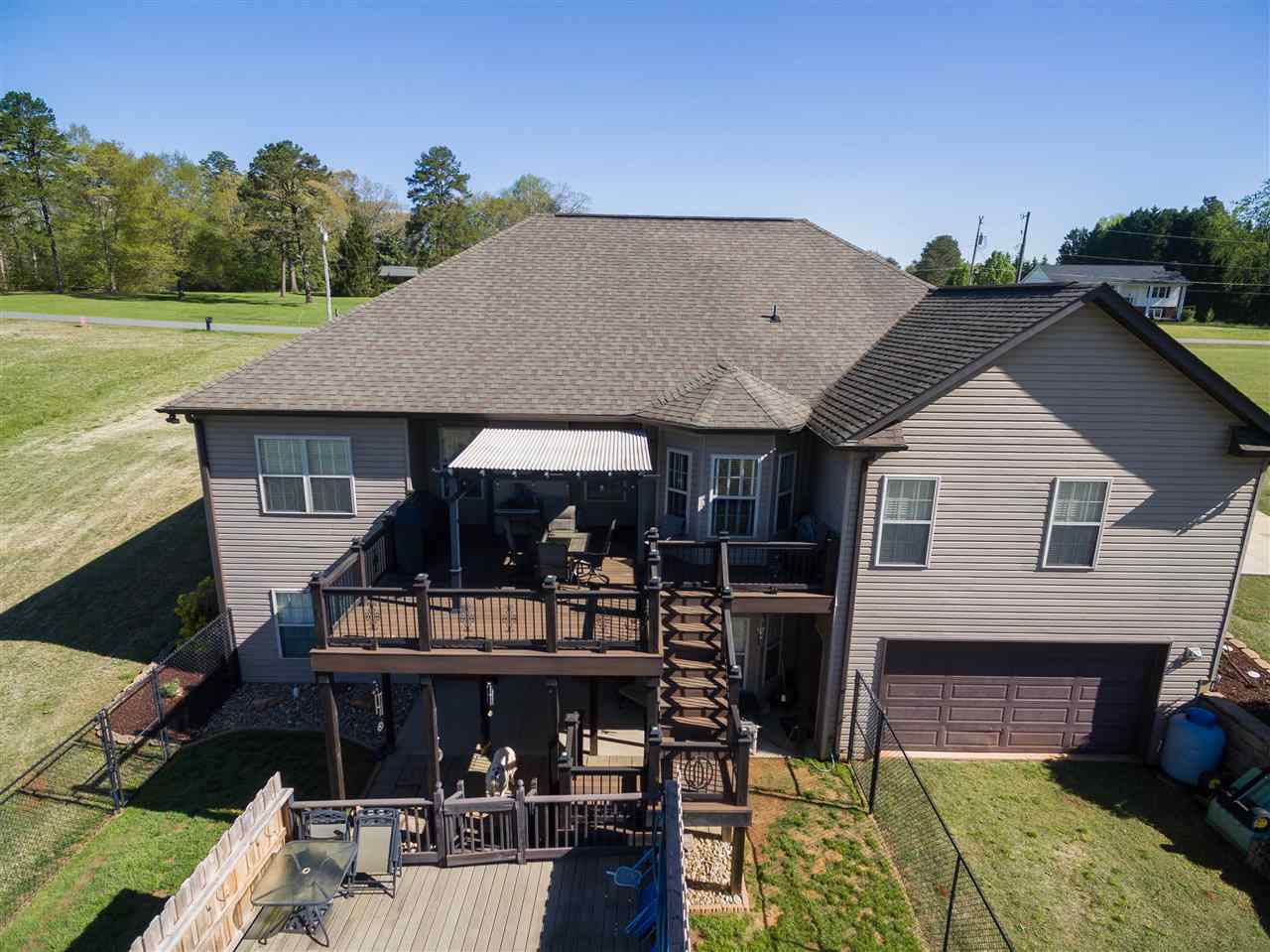 160 Lake Front Road Inman, SC 29349 - Photo 2 of 36