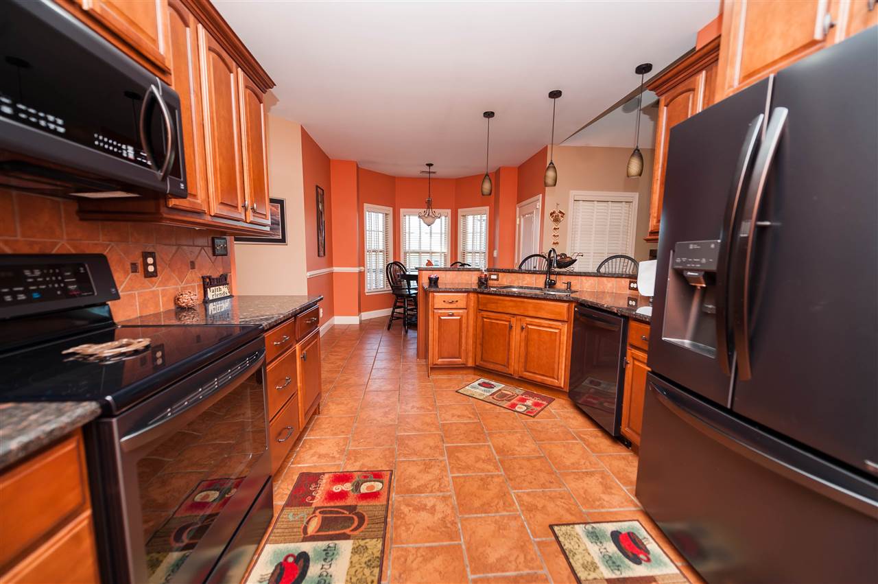 160 Lake Front Road Inman, SC 29349 - Photo 23 of 36