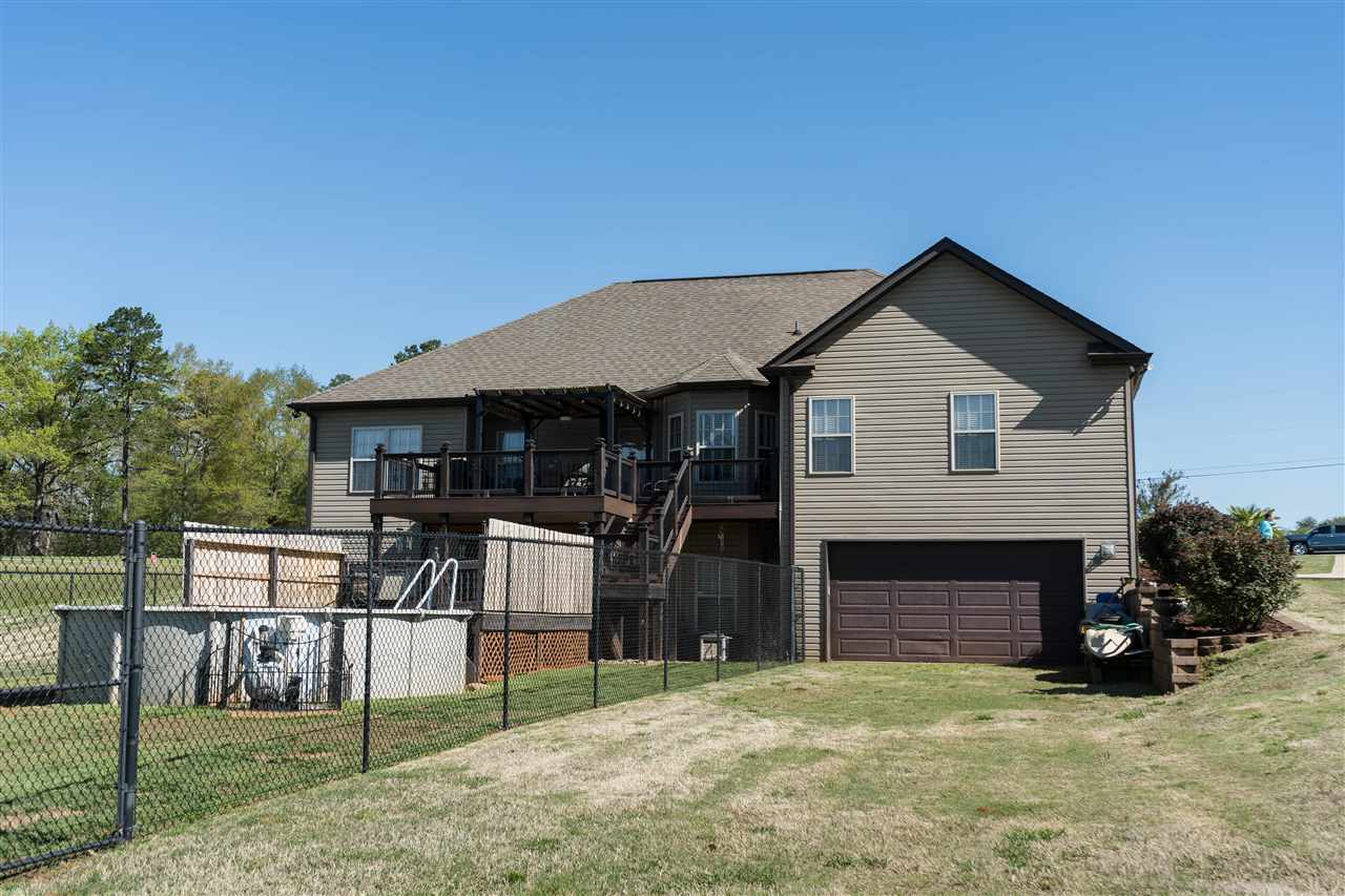 160 Lake Front Road Inman, SC 29349 - Photo 3 of 36