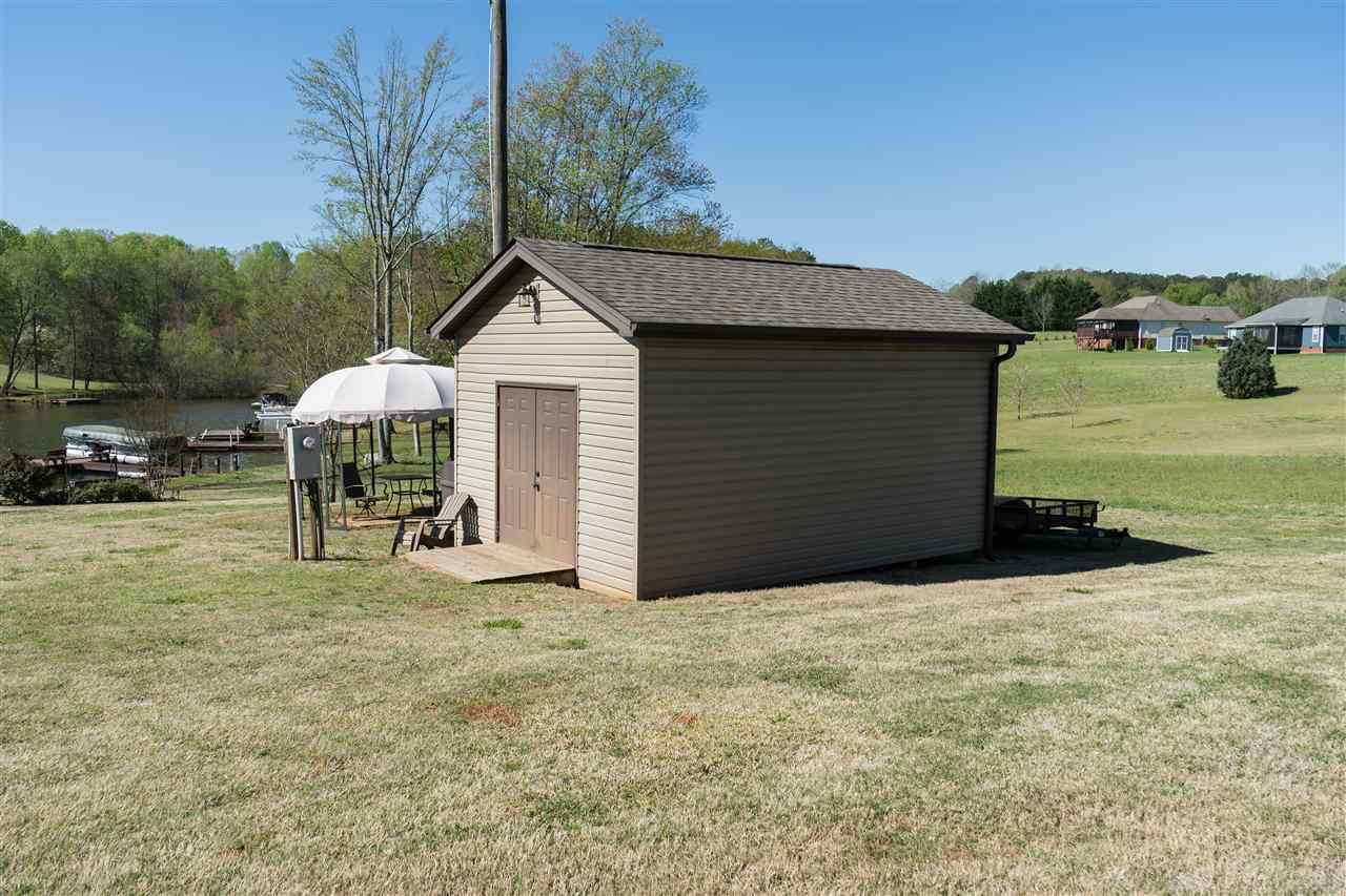 160 Lake Front Road Inman, SC 29349 - Photo 7 of 36