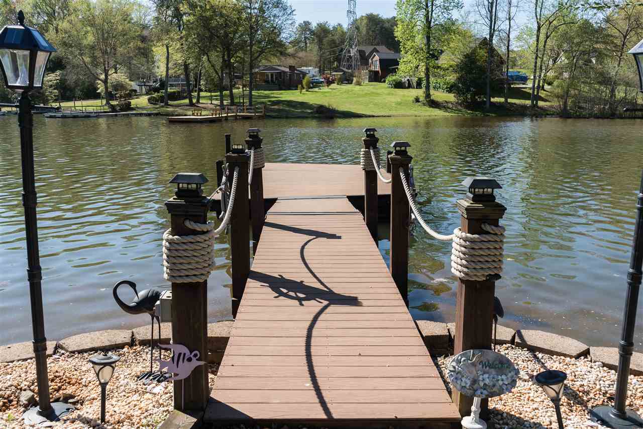 160 Lake Front Road Inman, SC 29349 - Photo 8 of 36