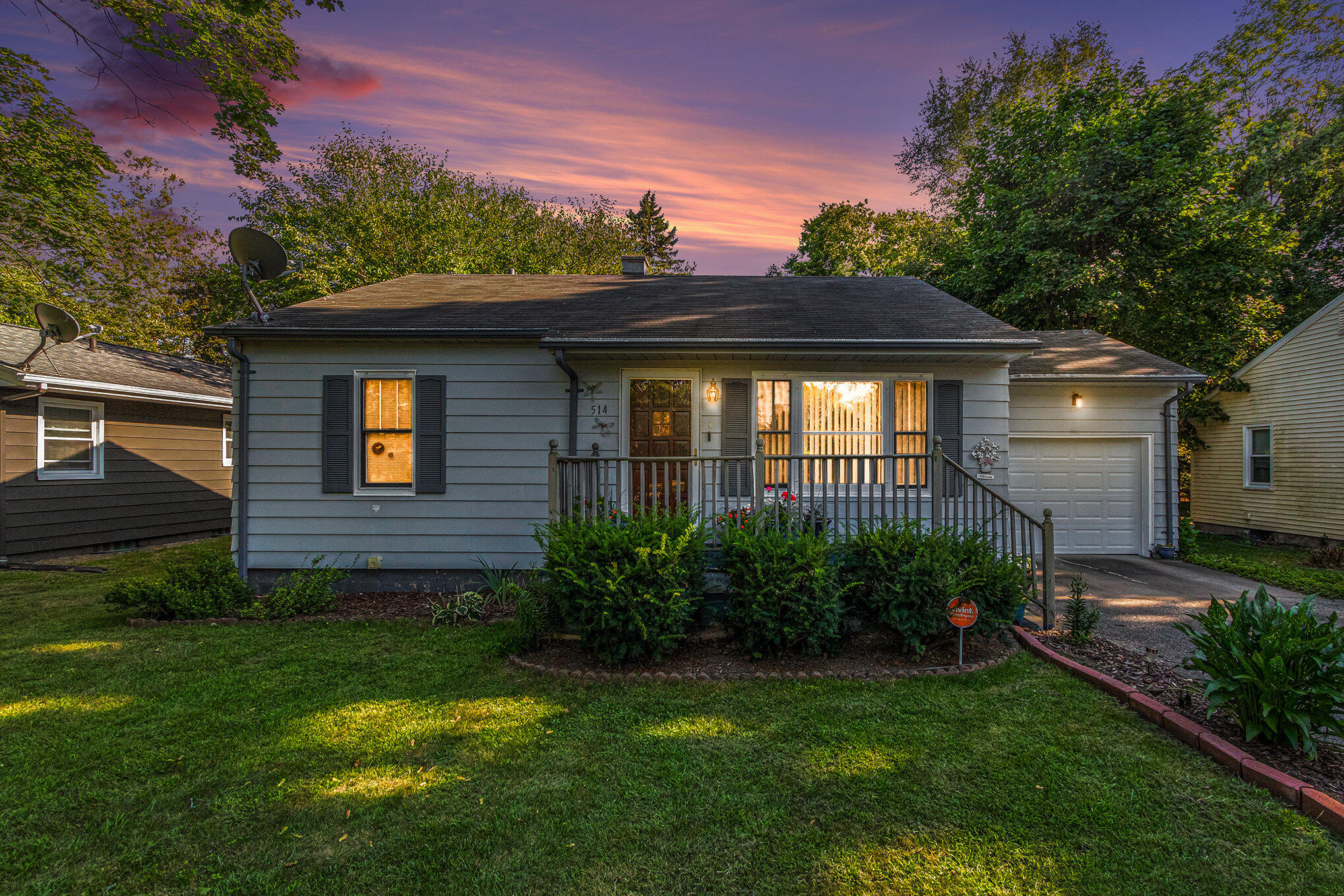 514 South Ottawa Road Benton Harbor, MI 49022 - Photo 14 of 14 514Ottawa-TL