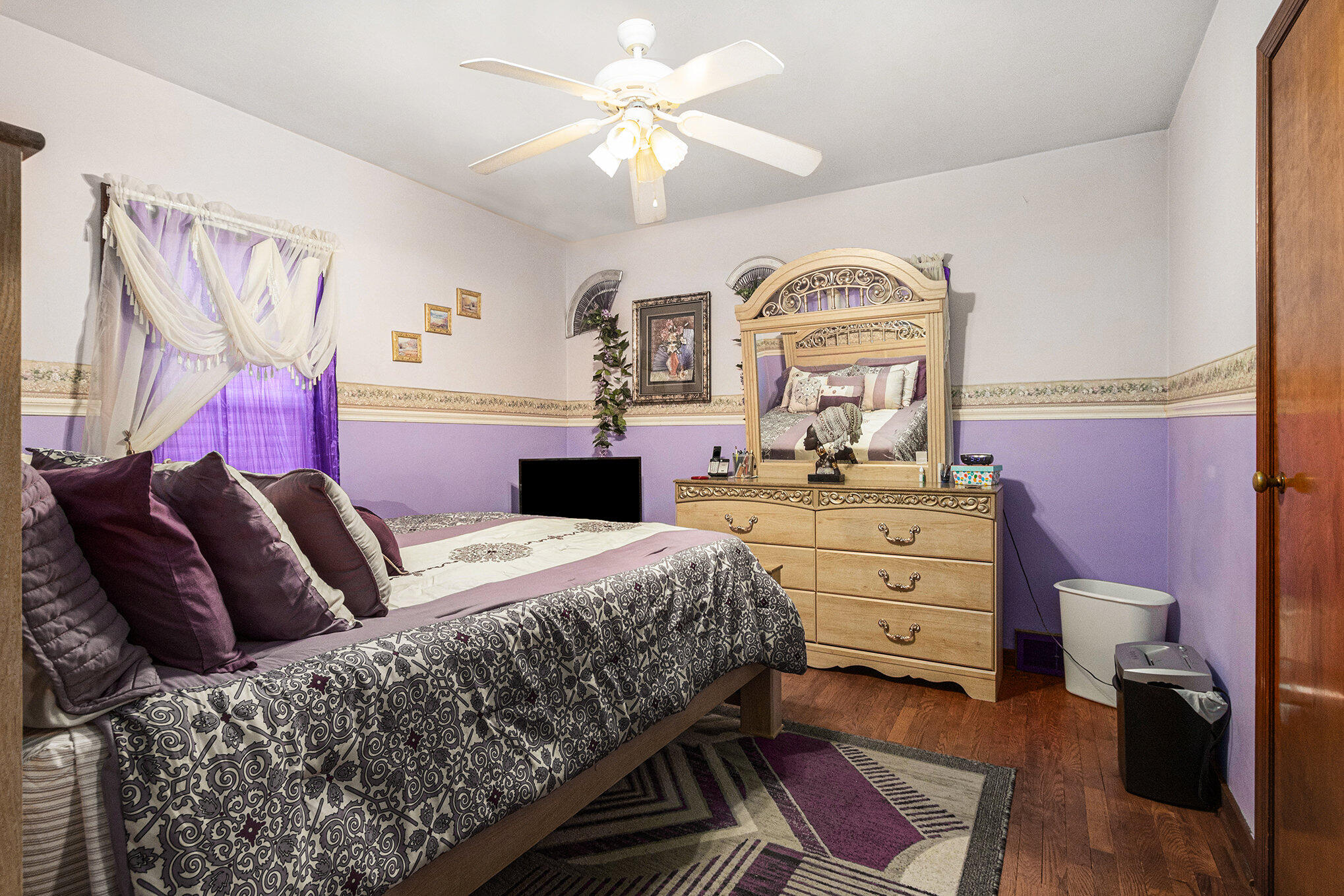 514 South Ottawa Road Benton Harbor, MI 49022 - Photo 6 of 14 514Ottawa-BR1