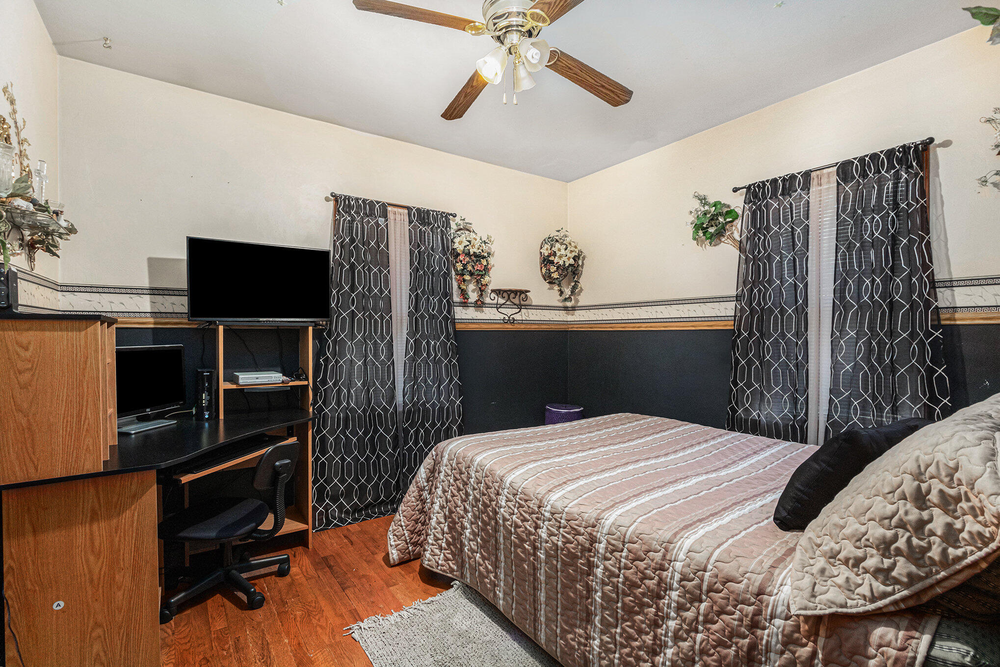 514 South Ottawa Road Benton Harbor, MI 49022 - Photo 7 of 14 514Ottawa-BR2