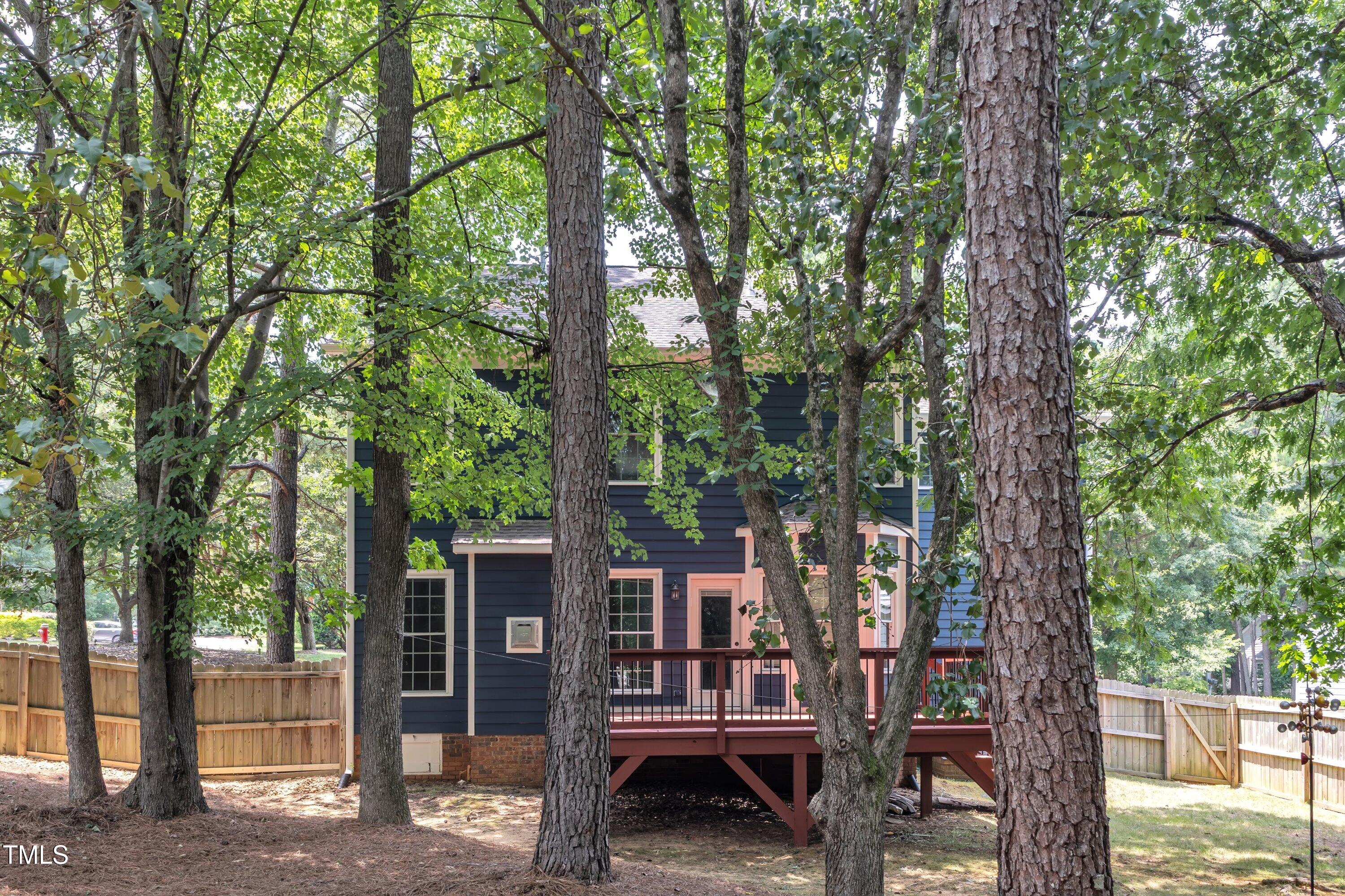 605 Catlin Road Cary, NC 27519 - Photo 42 of 45 47-605 Catlin-9