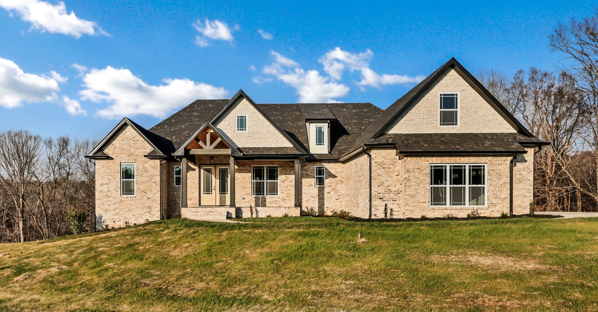 1551 Buck Ridge Clarksville, TN 37040 - Photo 1 of 54 Gallery Image 1