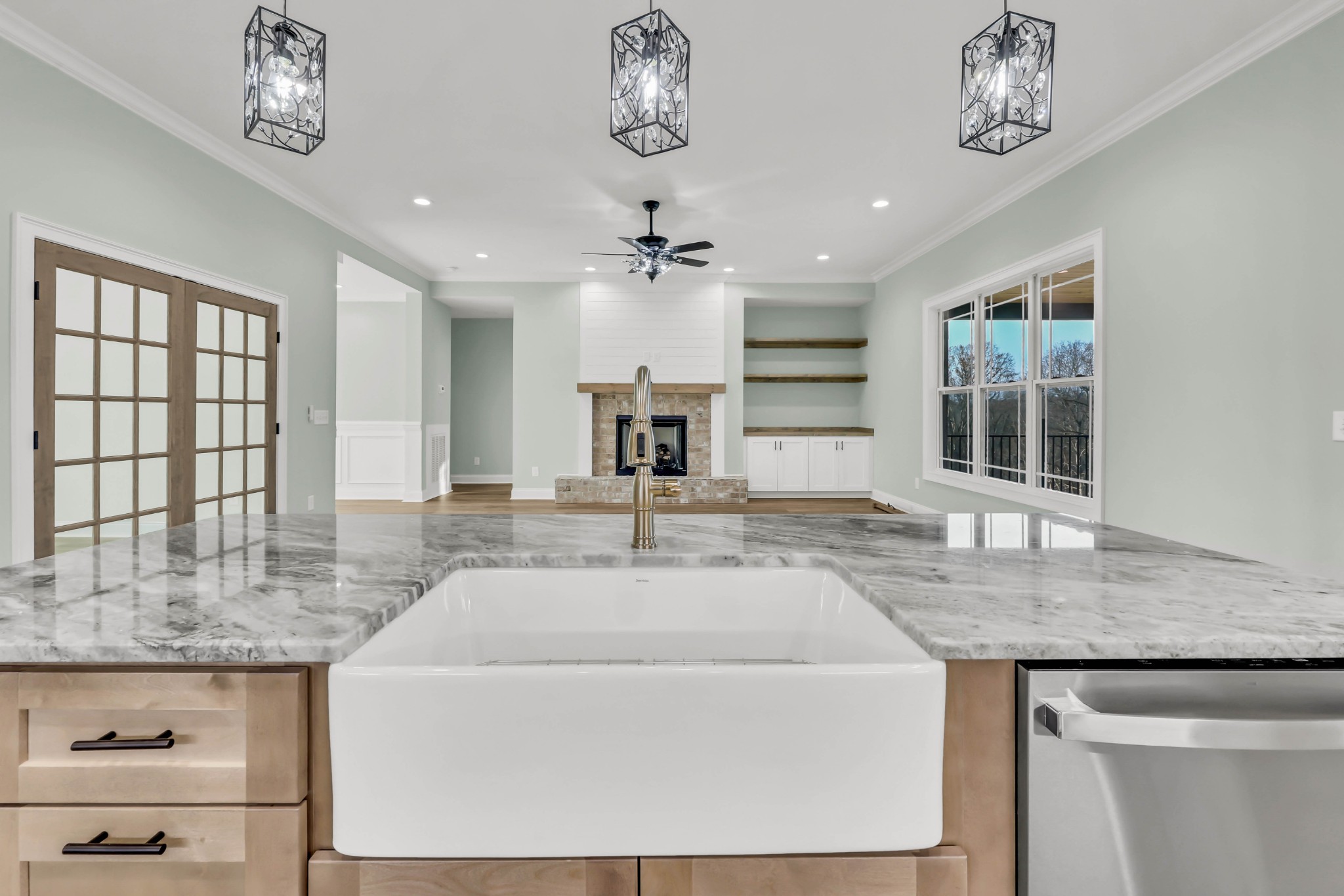 1551 Buck Ridge Clarksville, TN 37040 - Photo 13 of 54 Gallery Image 13