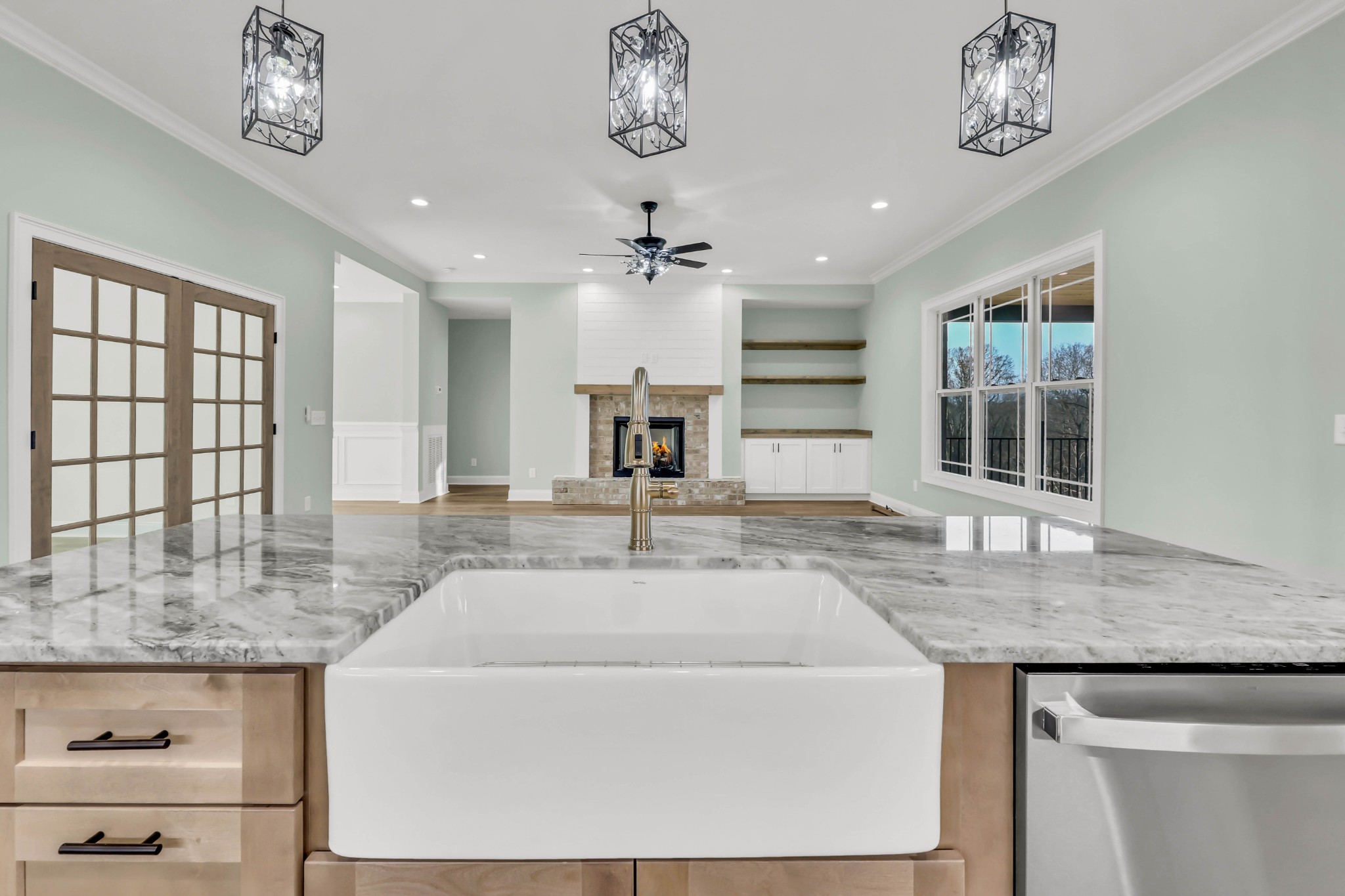 1551 Buck Ridge Clarksville, TN 37040 - Photo 14 of 54 Gallery Image 14