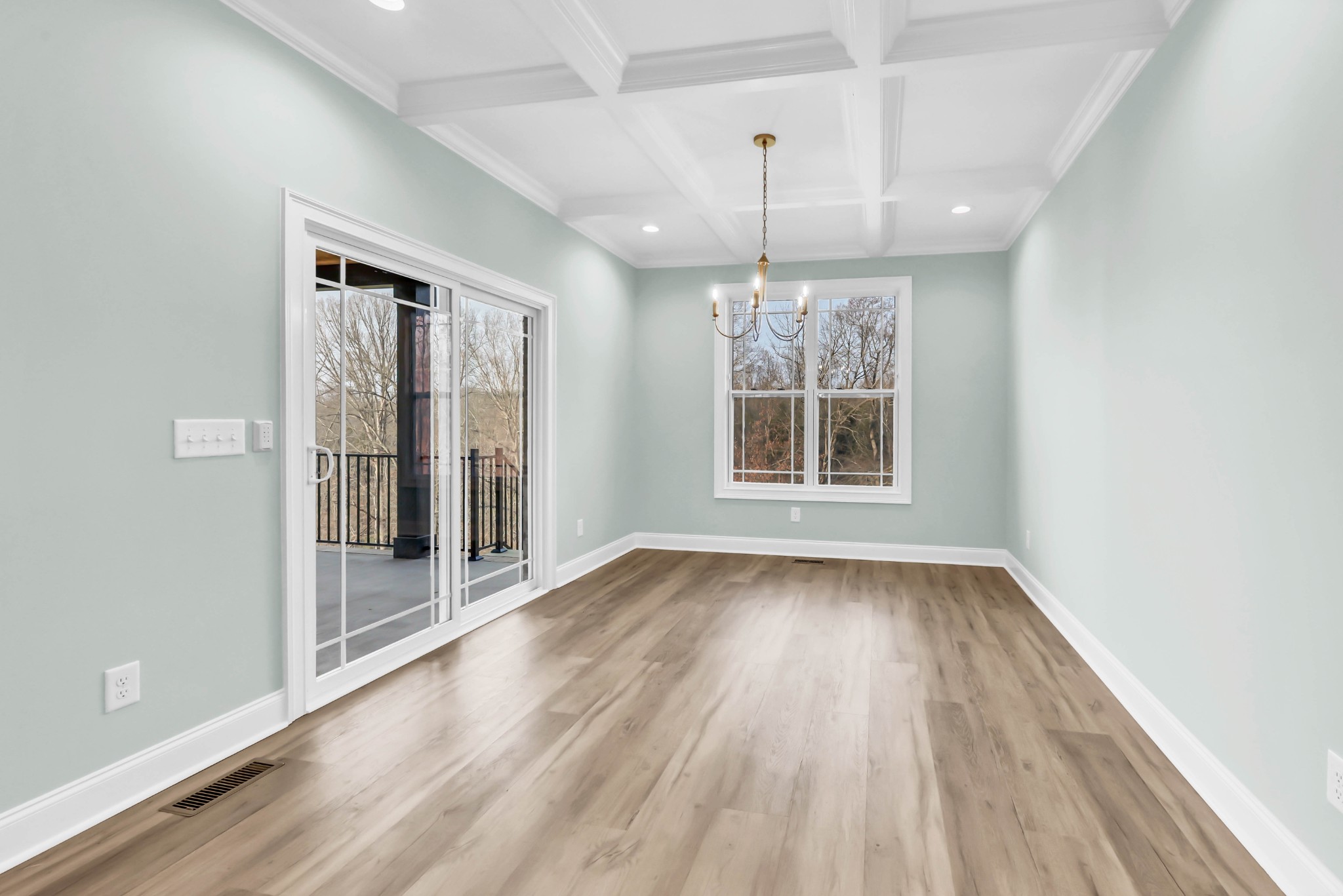 1551 Buck Ridge Clarksville, TN 37040 - Photo 20 of 54 Gallery Image 20