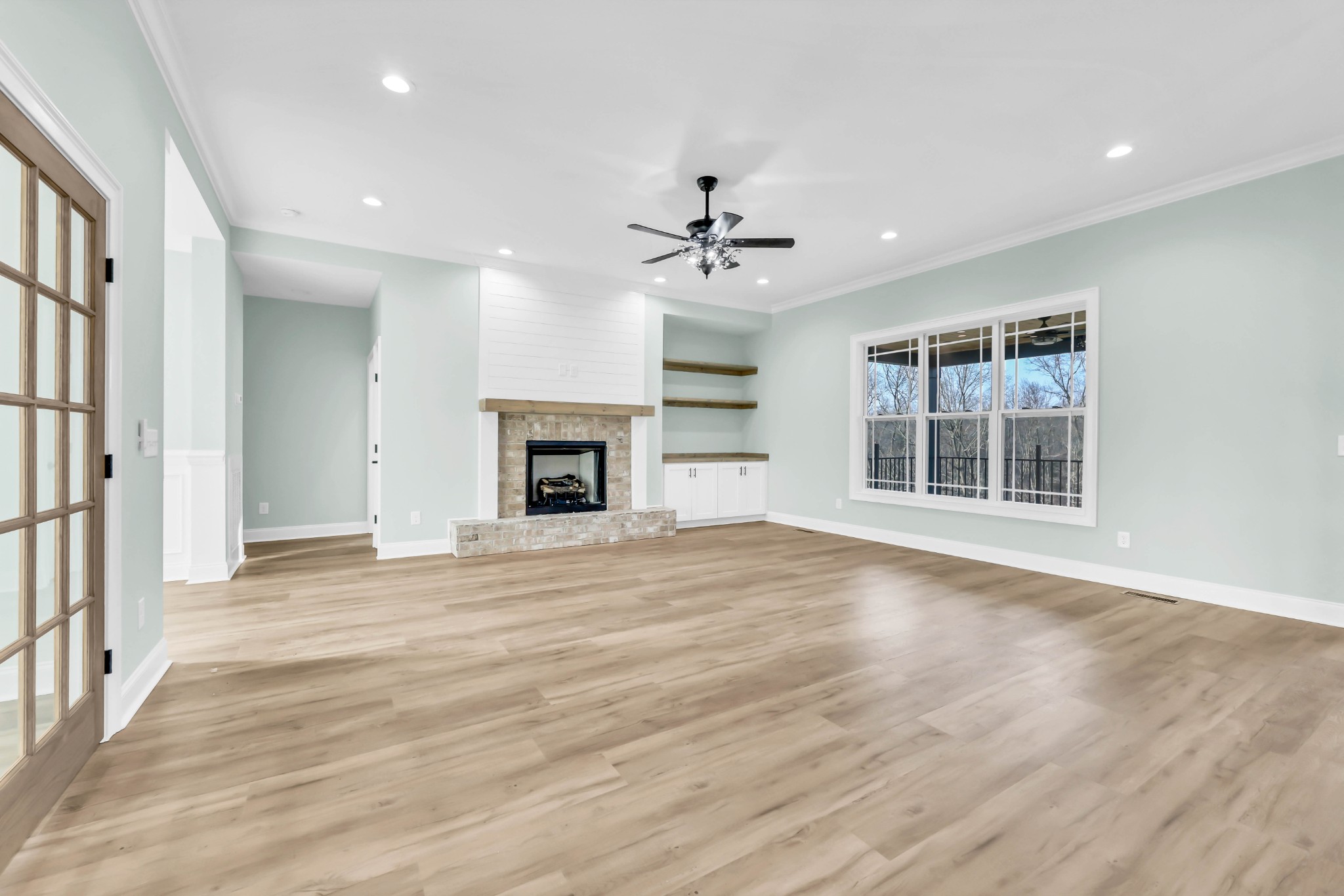 1551 Buck Ridge Clarksville, TN 37040 - Photo 3 of 54 Gallery Image 3