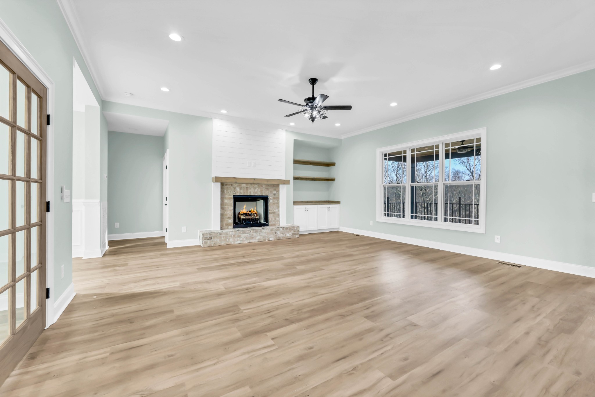 1551 Buck Ridge Clarksville, TN 37040 - Photo 4 of 54 Gallery Image 4